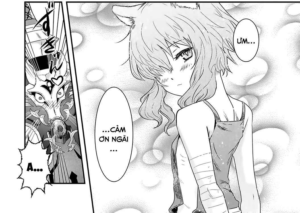 Khi Tôi Chuyển Sinh Thành Một Thanh Kiếm Chapter 1 - 79