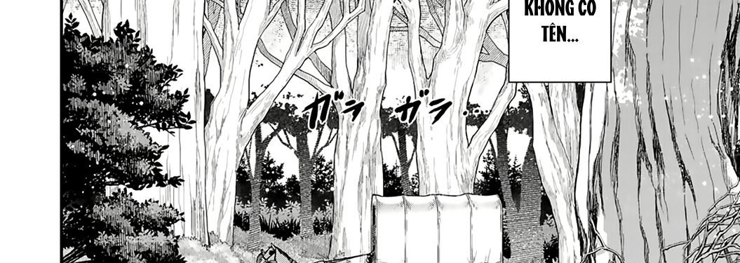 Khi Tôi Chuyển Sinh Thành Một Thanh Kiếm Chapter 1 - 9