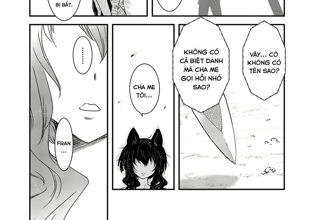 Khi Tôi Chuyển Sinh Thành Một Thanh Kiếm Chapter 1 - 81