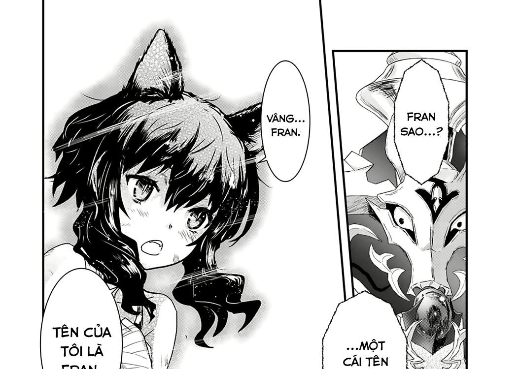 Khi Tôi Chuyển Sinh Thành Một Thanh Kiếm Chapter 1 - 82