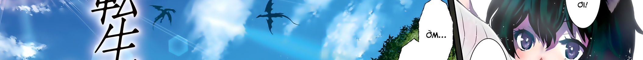 Khi Tôi Chuyển Sinh Thành Một Thanh Kiếm Chapter 1 - 87