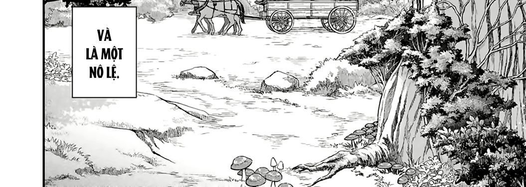 Khi Tôi Chuyển Sinh Thành Một Thanh Kiếm Chapter 1 - 10