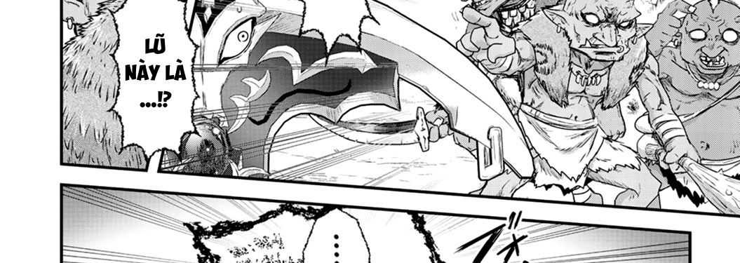Khi Tôi Chuyển Sinh Thành Một Thanh Kiếm Chapter 2 - 14
