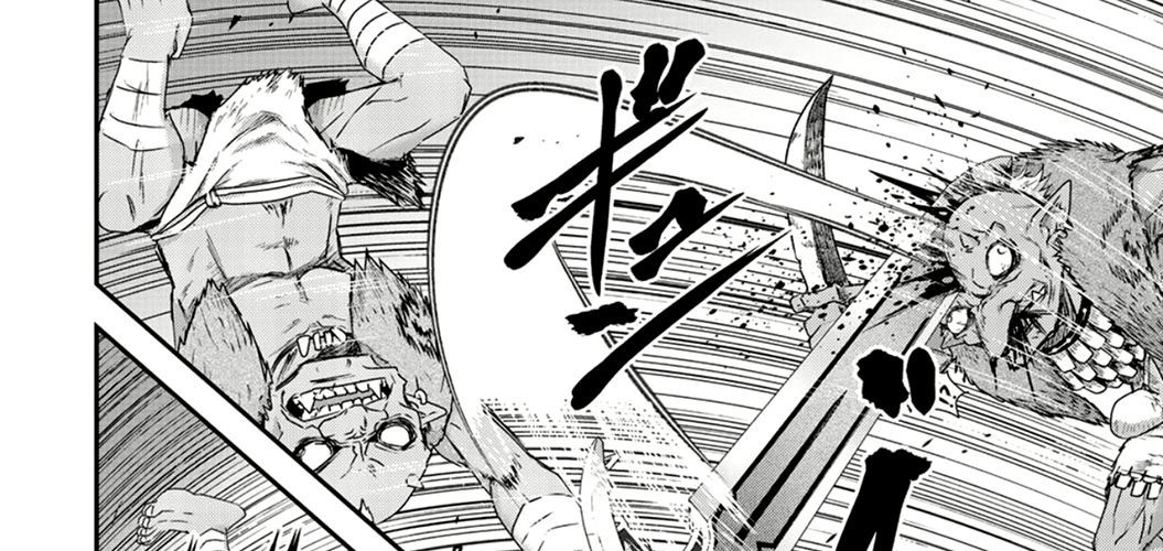 Khi Tôi Chuyển Sinh Thành Một Thanh Kiếm Chapter 2 - 19