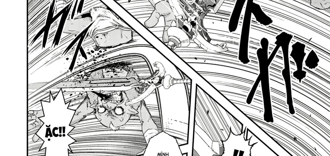 Khi Tôi Chuyển Sinh Thành Một Thanh Kiếm Chapter 2 - 20