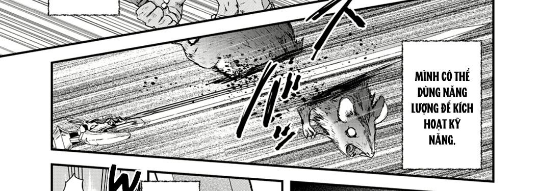 Khi Tôi Chuyển Sinh Thành Một Thanh Kiếm Chapter 2 - 27