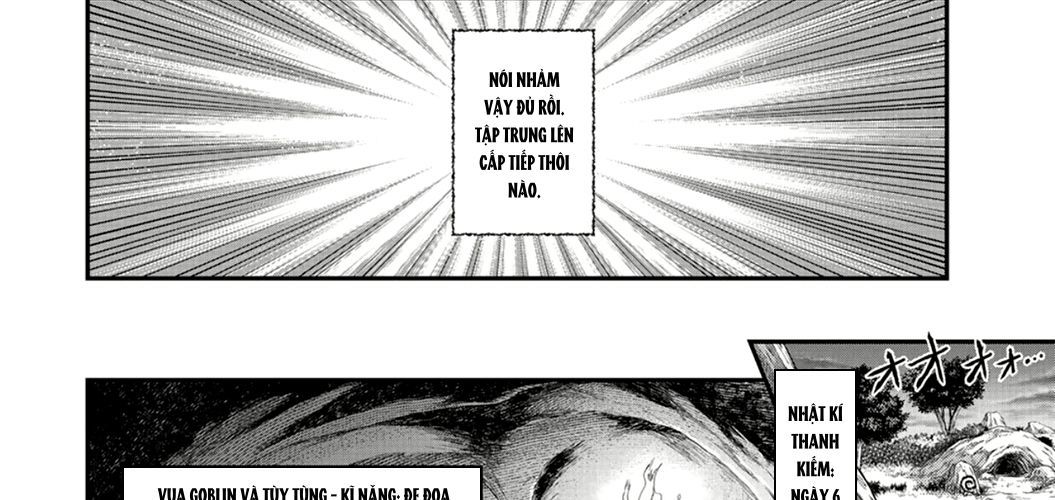 Khi Tôi Chuyển Sinh Thành Một Thanh Kiếm Chapter 2 - 30