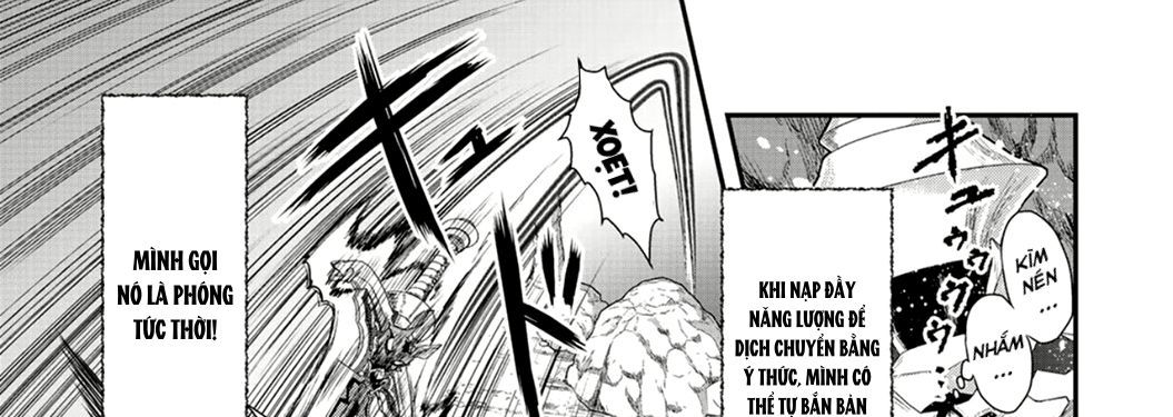 Khi Tôi Chuyển Sinh Thành Một Thanh Kiếm Chapter 2 - 32