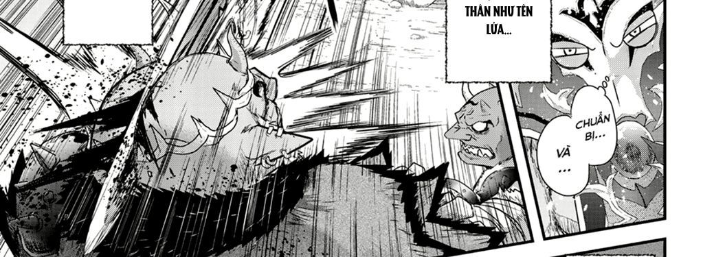 Khi Tôi Chuyển Sinh Thành Một Thanh Kiếm Chapter 2 - 33