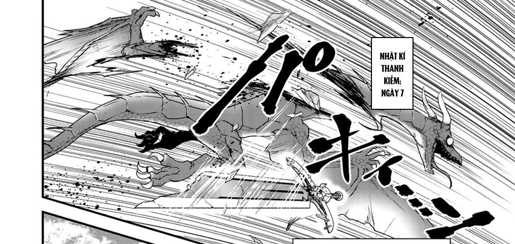 Khi Tôi Chuyển Sinh Thành Một Thanh Kiếm Chapter 2 - 35