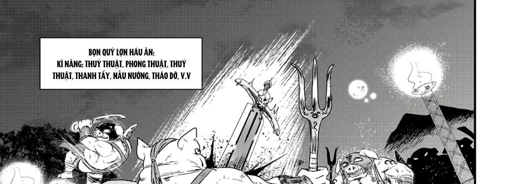 Khi Tôi Chuyển Sinh Thành Một Thanh Kiếm Chapter 2 - 38