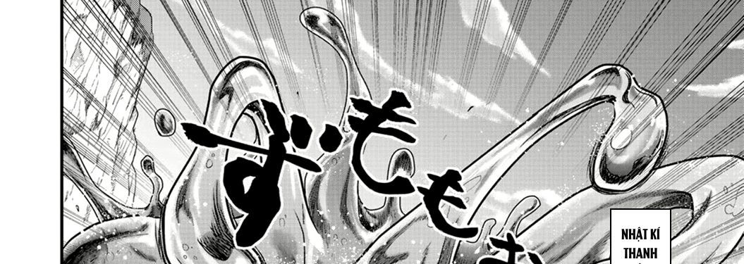 Khi Tôi Chuyển Sinh Thành Một Thanh Kiếm Chapter 2 - 41