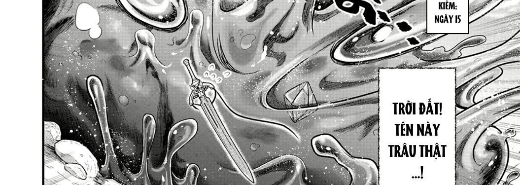 Khi Tôi Chuyển Sinh Thành Một Thanh Kiếm Chapter 2 - 42