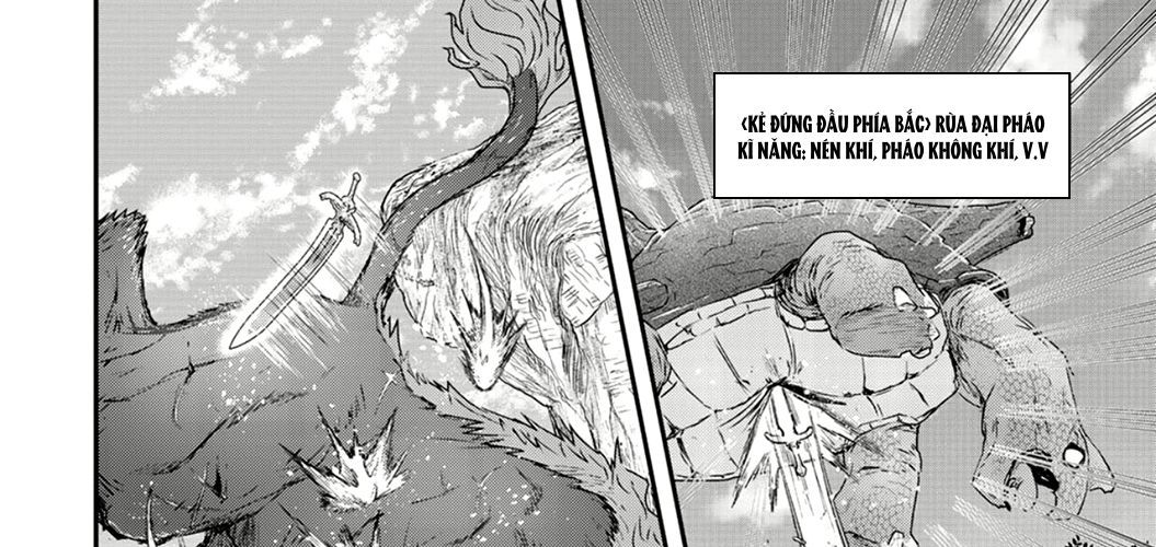 Khi Tôi Chuyển Sinh Thành Một Thanh Kiếm Chapter 2 - 46