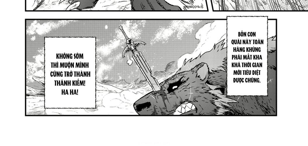 Khi Tôi Chuyển Sinh Thành Một Thanh Kiếm Chapter 2 - 48