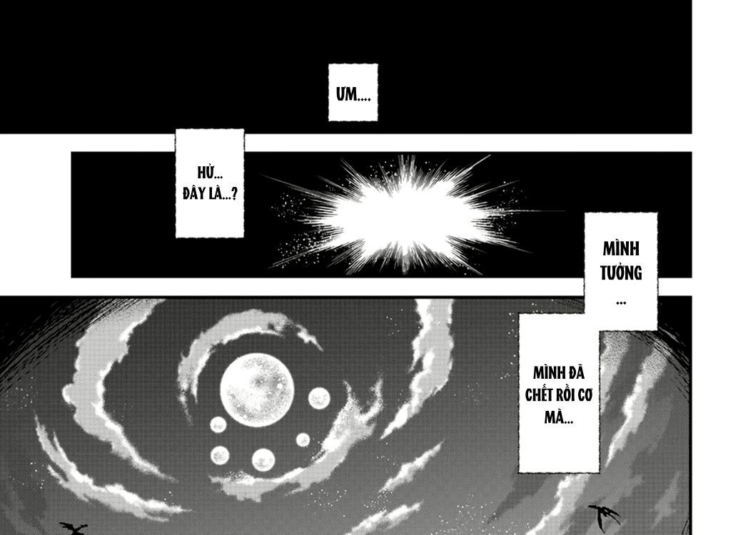 Khi Tôi Chuyển Sinh Thành Một Thanh Kiếm Chapter 2 - 6