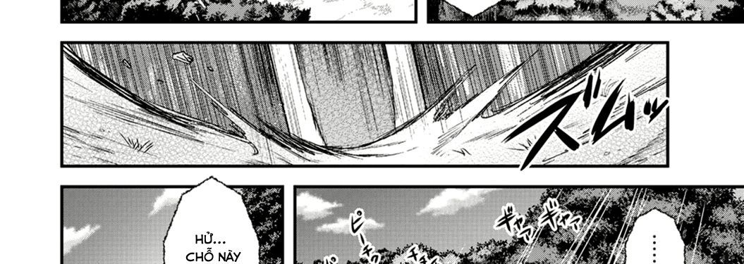 Khi Tôi Chuyển Sinh Thành Một Thanh Kiếm Chapter 2 - 52