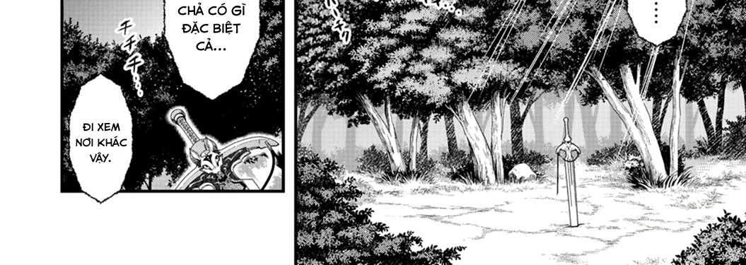 Khi Tôi Chuyển Sinh Thành Một Thanh Kiếm Chapter 2 - 53