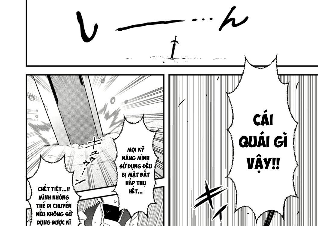 Khi Tôi Chuyển Sinh Thành Một Thanh Kiếm Chapter 2 - 56