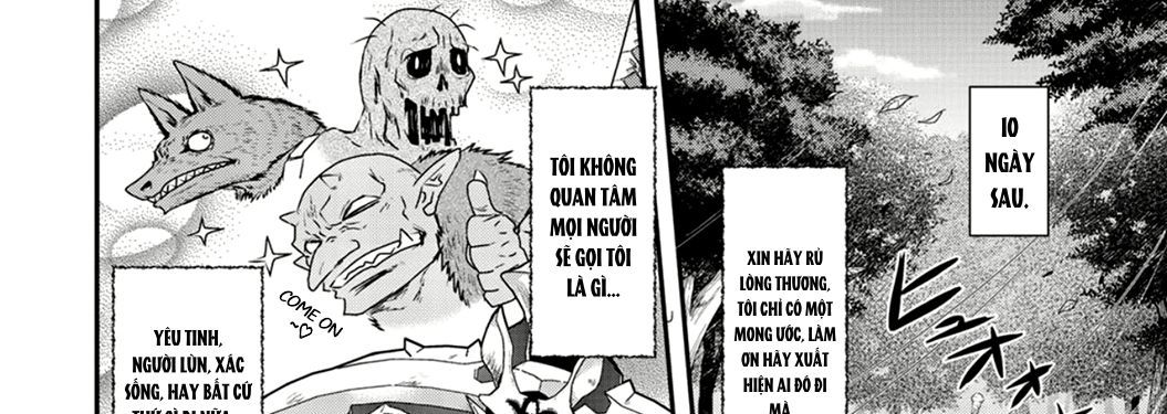 Khi Tôi Chuyển Sinh Thành Một Thanh Kiếm Chapter 2 - 60