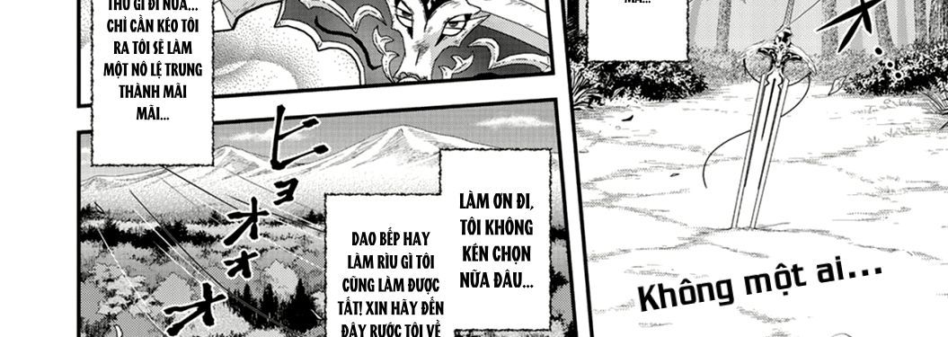 Khi Tôi Chuyển Sinh Thành Một Thanh Kiếm Chapter 2 - 61