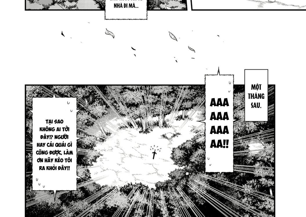 Khi Tôi Chuyển Sinh Thành Một Thanh Kiếm Chapter 2 - 62