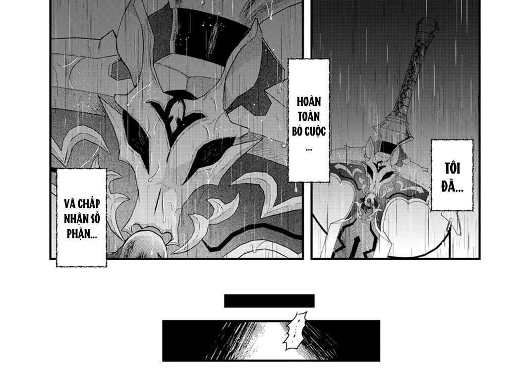 Khi Tôi Chuyển Sinh Thành Một Thanh Kiếm Chapter 2 - 68