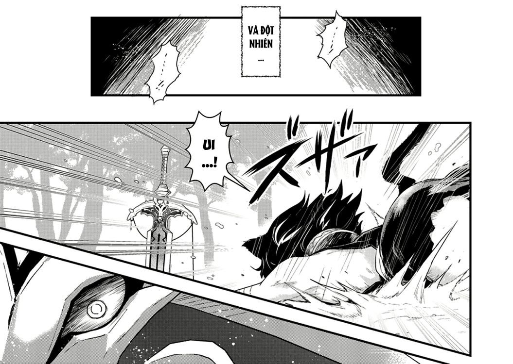 Khi Tôi Chuyển Sinh Thành Một Thanh Kiếm Chapter 2 - 69