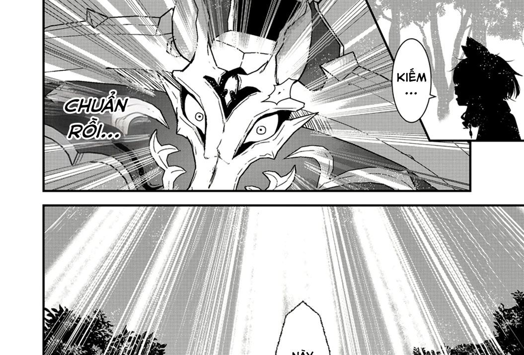 Khi Tôi Chuyển Sinh Thành Một Thanh Kiếm Chapter 2 - 76