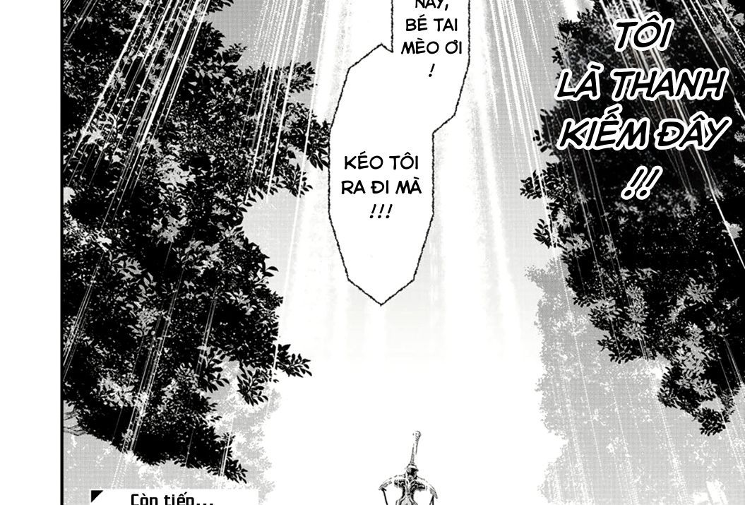 Khi Tôi Chuyển Sinh Thành Một Thanh Kiếm Chapter 2 - 77