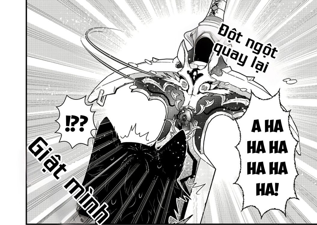 Khi Tôi Chuyển Sinh Thành Một Thanh Kiếm Chapter 3 - 18