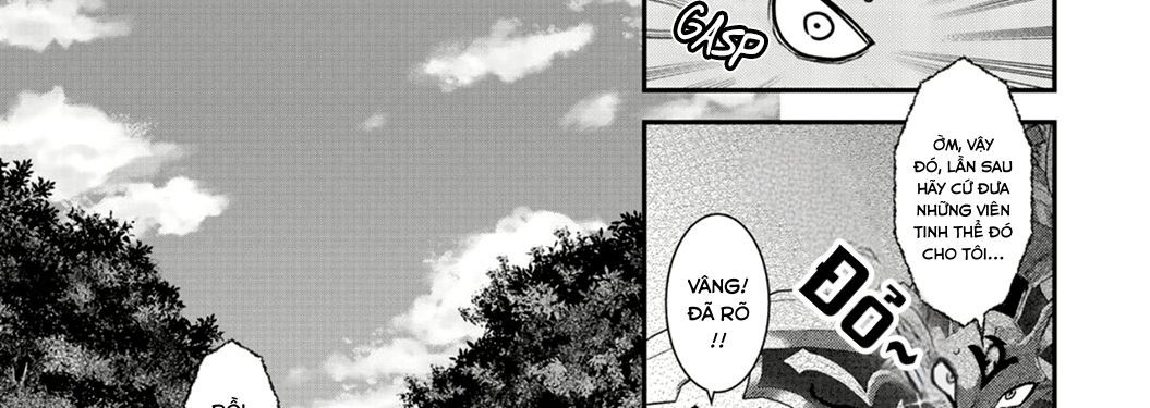 Khi Tôi Chuyển Sinh Thành Một Thanh Kiếm Chapter 3 - 25