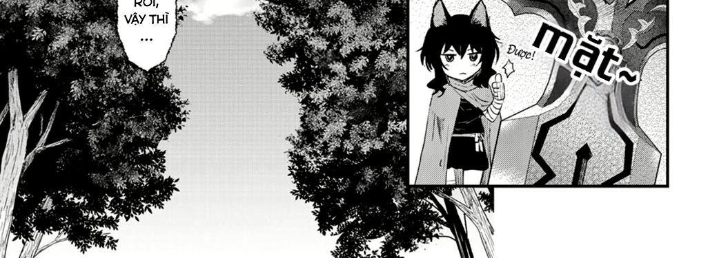 Khi Tôi Chuyển Sinh Thành Một Thanh Kiếm Chapter 3 - 26