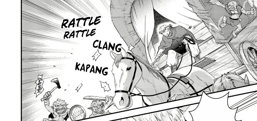 Khi Tôi Chuyển Sinh Thành Một Thanh Kiếm Chapter 3 - 39