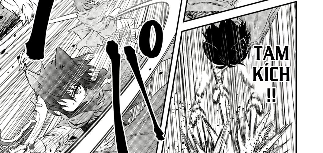 Khi Tôi Chuyển Sinh Thành Một Thanh Kiếm Chapter 3 - 43