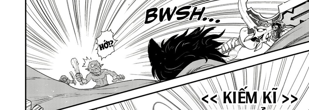 Khi Tôi Chuyển Sinh Thành Một Thanh Kiếm Chapter 3 - 45