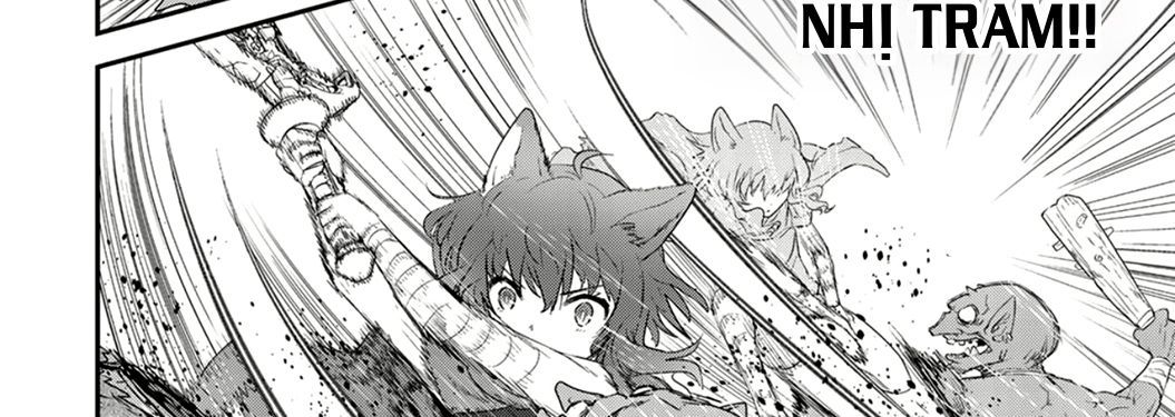 Khi Tôi Chuyển Sinh Thành Một Thanh Kiếm Chapter 3 - 46