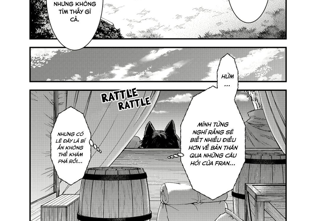 Khi Tôi Chuyển Sinh Thành Một Thanh Kiếm Chapter 3 - 61