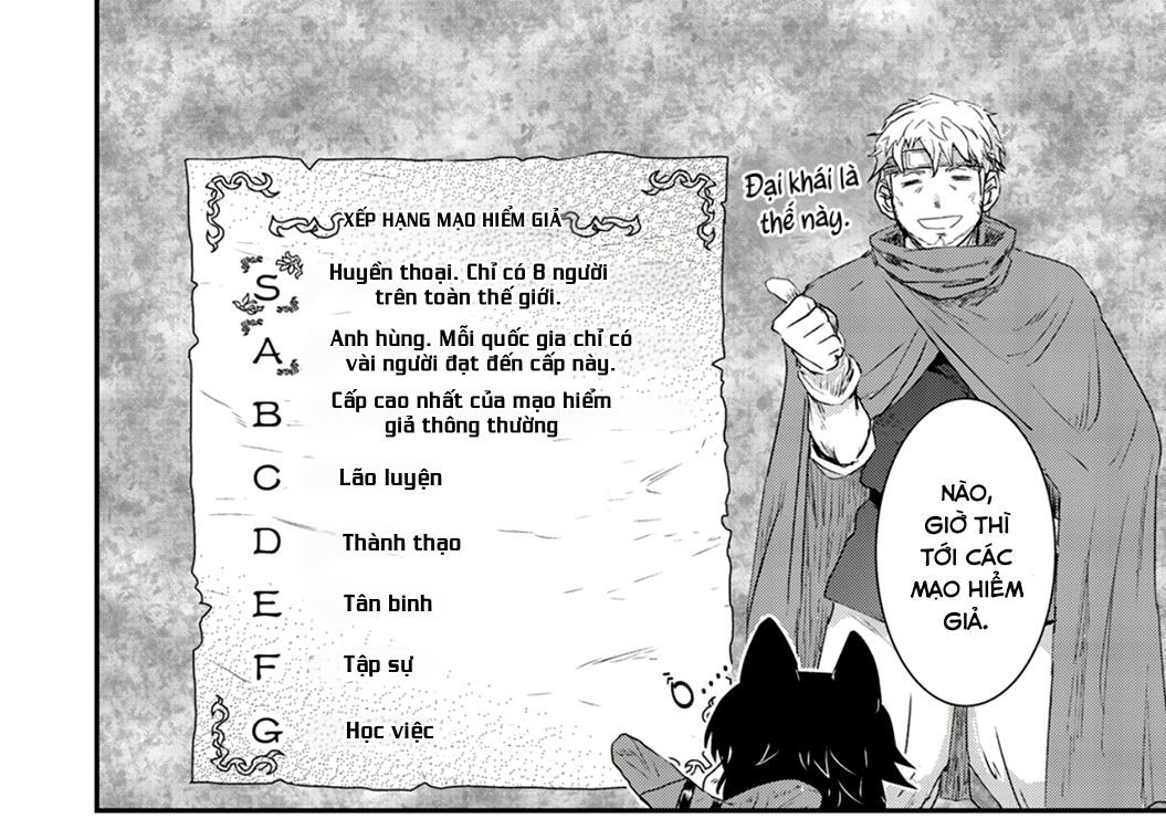 Khi Tôi Chuyển Sinh Thành Một Thanh Kiếm Chapter 3 - 66