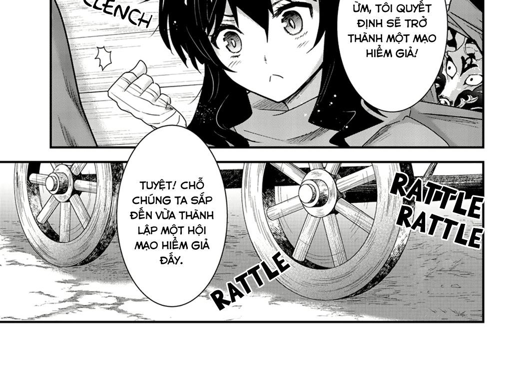 Khi Tôi Chuyển Sinh Thành Một Thanh Kiếm Chapter 3 - 69