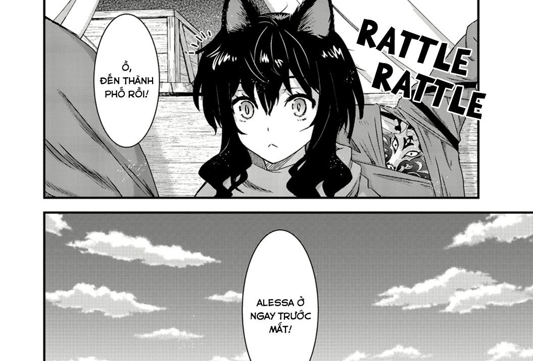 Khi Tôi Chuyển Sinh Thành Một Thanh Kiếm Chapter 3 - 70