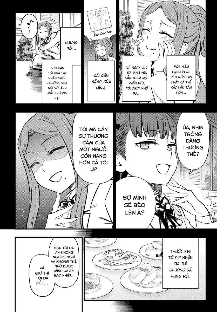 Toaru Majutsu No Index Gaiden - Toaru Kagaku No Mental Out Chapter 1.1 - 14