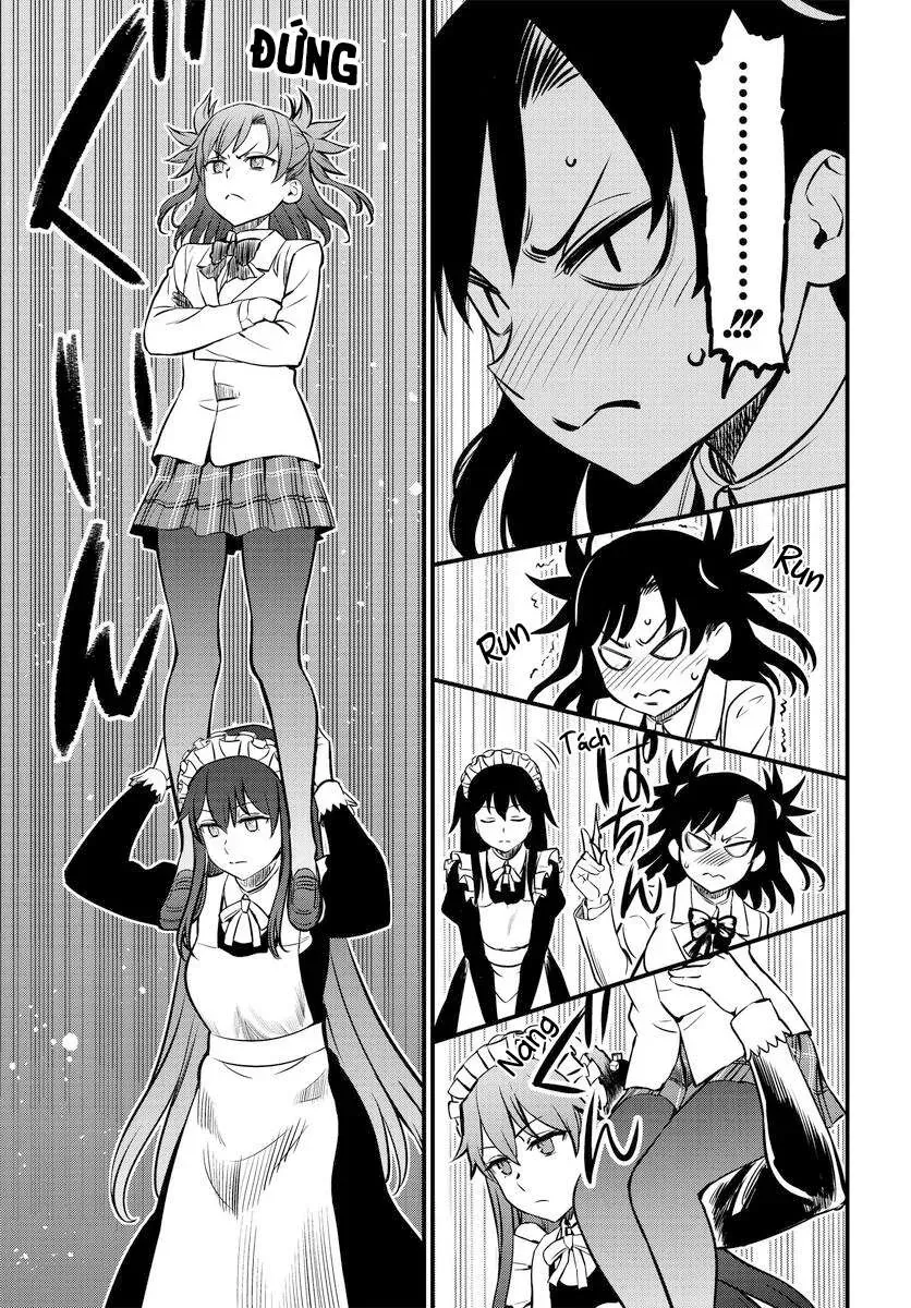 Toaru Majutsu No Index Gaiden - Toaru Kagaku No Mental Out Chapter 1.1 - 33