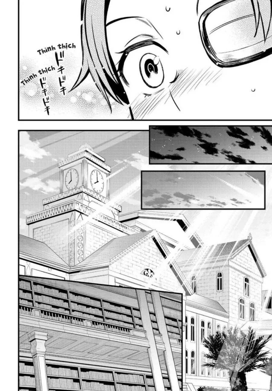 Toaru Majutsu No Index Gaiden - Toaru Kagaku No Mental Out Chapter 1.2 - 17