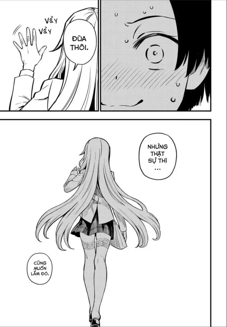 Toaru Majutsu No Index Gaiden - Toaru Kagaku No Mental Out Chapter 1.2 - 22