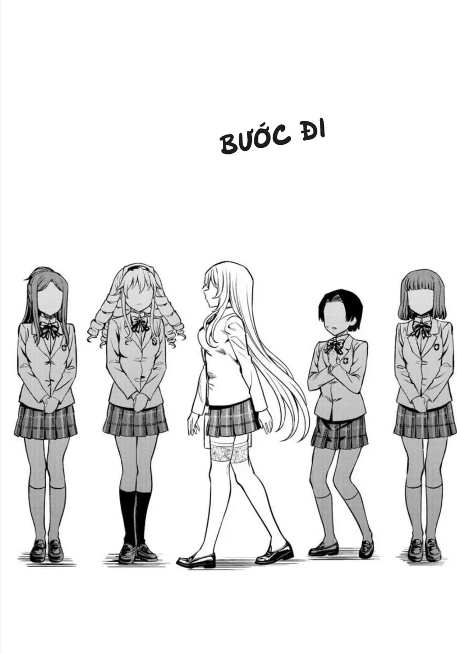 Toaru Majutsu No Index Gaiden - Toaru Kagaku No Mental Out Chapter 1.2 - 23