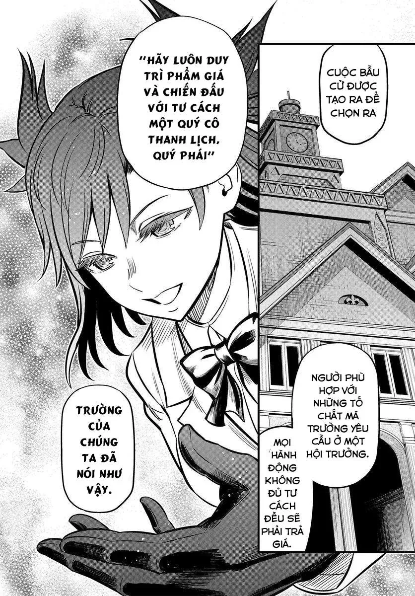 Toaru Majutsu No Index Gaiden - Toaru Kagaku No Mental Out Chapter 2 - 18