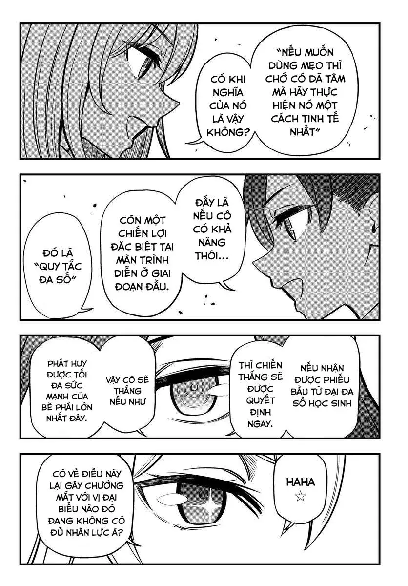 Toaru Majutsu No Index Gaiden - Toaru Kagaku No Mental Out Chapter 2 - 19