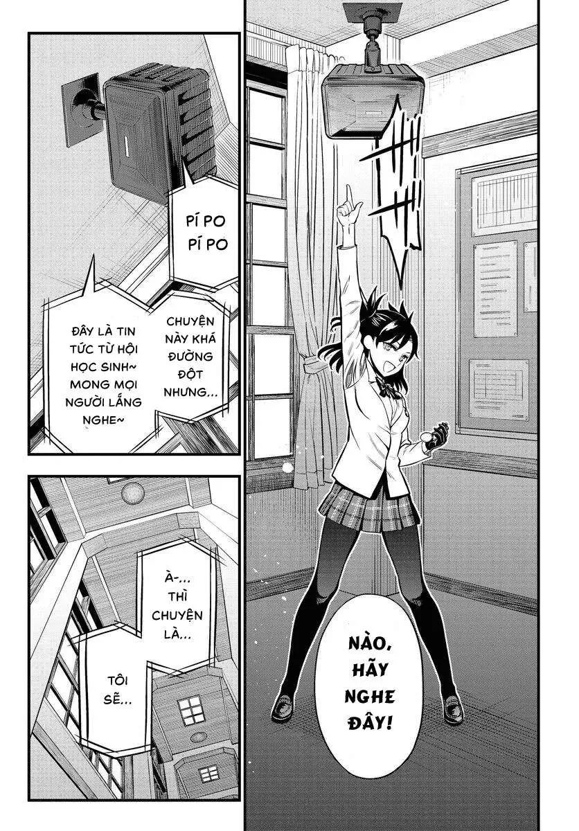 Toaru Majutsu No Index Gaiden - Toaru Kagaku No Mental Out Chapter 2 - 21