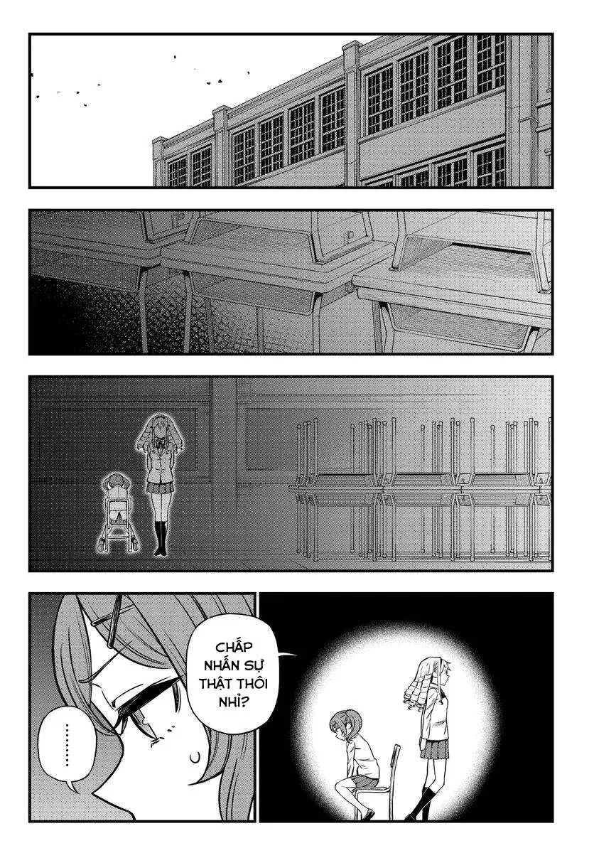 Toaru Majutsu No Index Gaiden - Toaru Kagaku No Mental Out Chapter 2 - 25